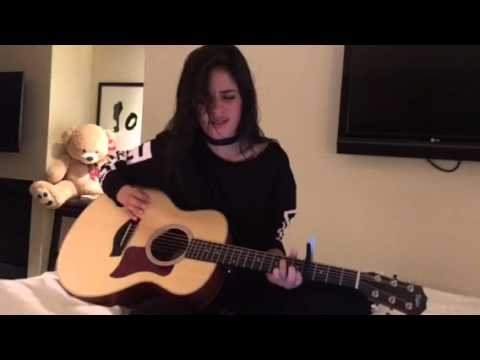 Camila Cabello - &quot;Work&quot;/&quot;Energy&quot; mash-up