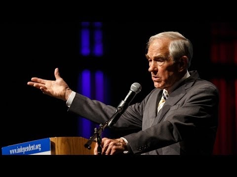 Clips from “Ron Paul: Liberty Defined”