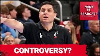 BIG 12 SQUAD - Big 12 Awards CONTROVERSY | How this impacts Cincinnati