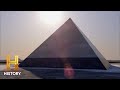 Pharaoh Djedefre and His Pyramid