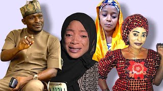 Ummi Nuhu har dukan Mahaifiyar ta take yi, Dayyab Hassan ya sake budewa Ummi Nuhu aiki