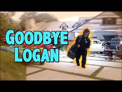 I'm Leaving The Maverick House!