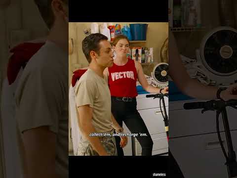 I just paid an $800 electric bill, power's not free ? | Shameless #shorts