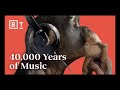 The Evolution and Impact of Music