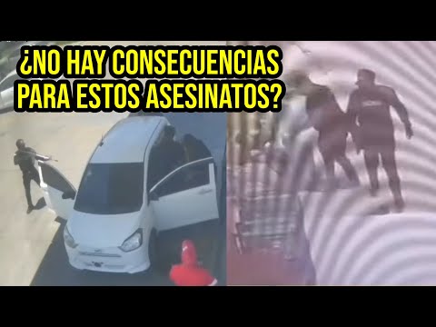 LA DICRIM CON "INTERCAMBIOS DE DISPAROS" TODOS LOS DÍAS