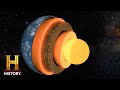 Exploring the Depths of Earth