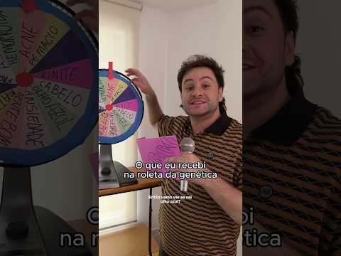 “deus pq recebi os piores genes de meus pais?” eu os dou p/ os soldados q menos reclamam “ta bom rs”