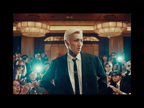 LEX - 完璧だ (Music Video)