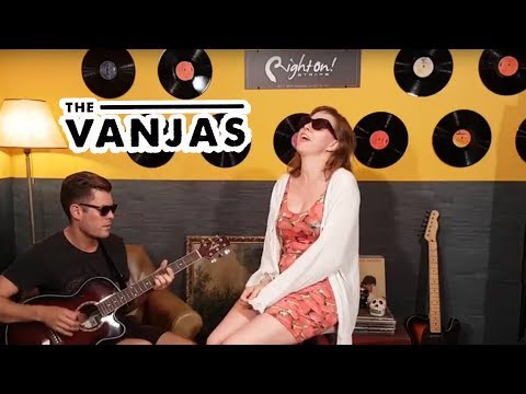 The Vanjas