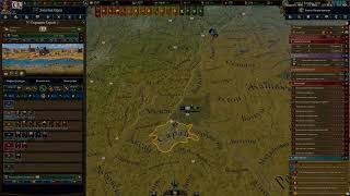 Europa Universalis V - Золотая орда