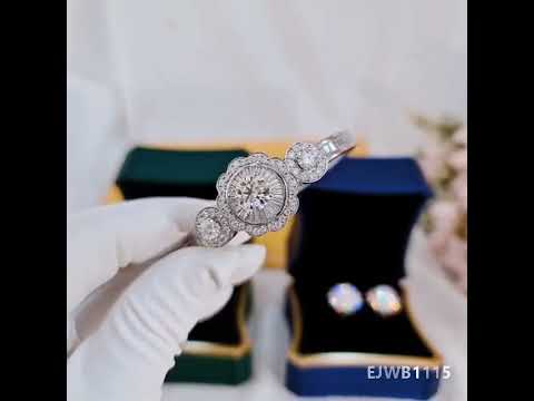 EJWB1115 Women's Bracelet