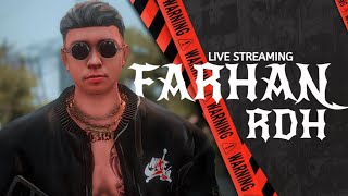 LIVE STREAMING SUBUH DI RDH GAMING HOUSE