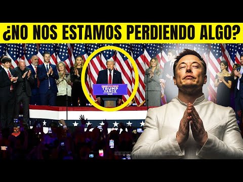 ¡Presta atención! Todo cristiano debe saber esto sobre Trump después de las elecciones