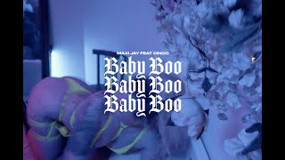 Maxi Jay x Cinco - Baby Boo