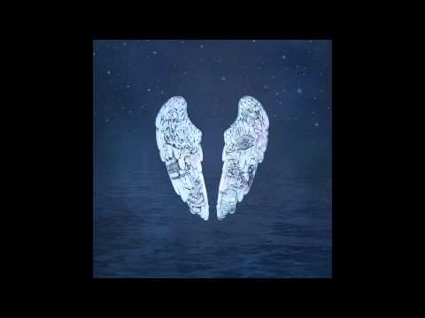 Coldplay - Ink (Official Audio)