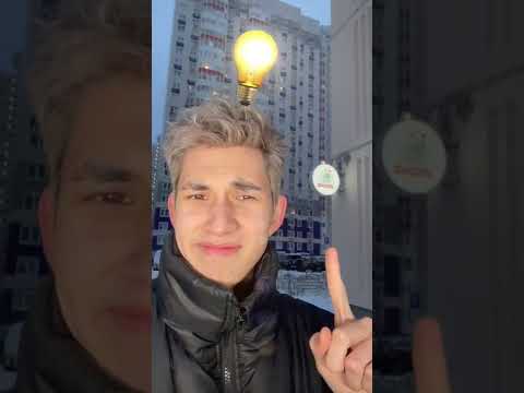 Сын президента Тимур помог бабушке не умереть #shorts
