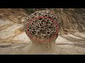 Aeolian Processes and Landforms