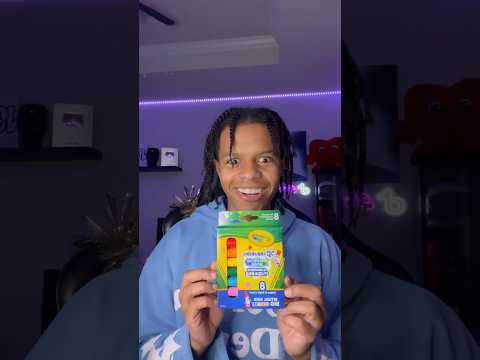 Crayola hid this from us 😱