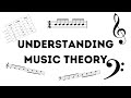 Essential Music Theory for Beginners