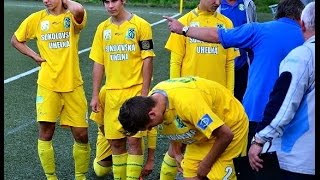 Baník Sokolov - Meteor Praha
