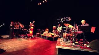Dança do Martelo - Alberto Conde Jazz and Villa Lobos a New Way