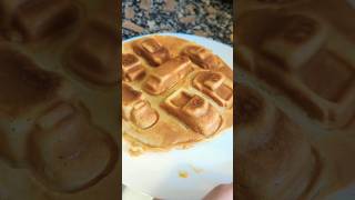 🧇 Waffles + Hot Wheels 🛻 Coches de Gofre Caseros 🥞