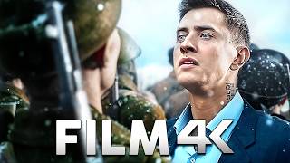 Un Homme d'Honneur | Film Complet en Français 🌀 4K | Action, Guerre