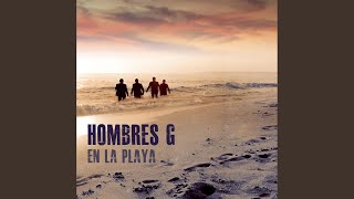 Te Vi Hombres G Acordes