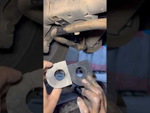 suspension stabilizar bush sound fixed replacement guide 🛠️🚗