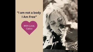 4 - The Healing Journey - All judgements are self abuse - ACIM