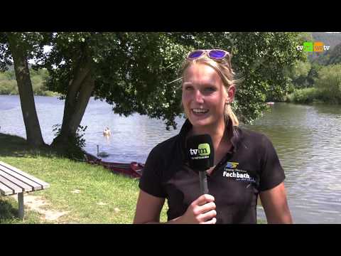 727 - Camping- und Beachclub Fachbach