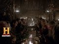 Viking Society and the Great Hall