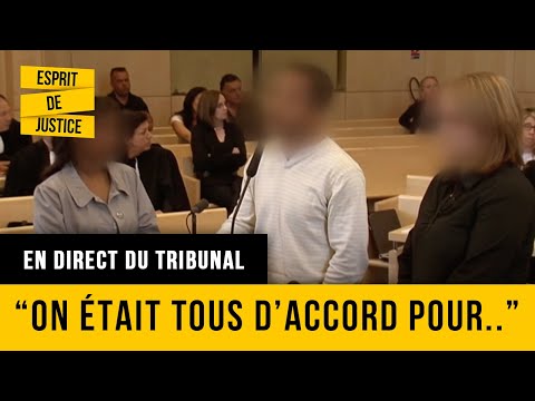 Banqueroute d'une entreprise auto : ils se retrouvent tous au Tribunal - EDDT Rennes 3