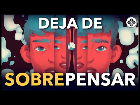 Cómo Desintoxicar la Mente y Dejar de Sobrepensar TODO