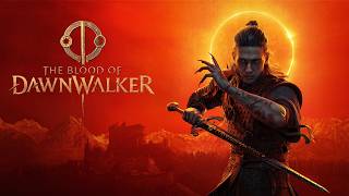 🧛 UPÍŘÍ ÚVOD DO THE BLOOD OF DAWNWALKER 🧛 !MetalHead !DeathMachine !Vocalist