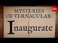 Understanding the Origins and Evolution of 'Inaugurate'
