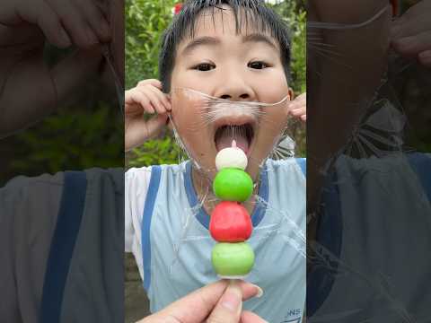 Thử thách nhắm mắt ăn kẹo mắt kẹo dâu và kem Celano ,ớt cay siêu ngon sự kết hợp hoàn hảo #shorts
