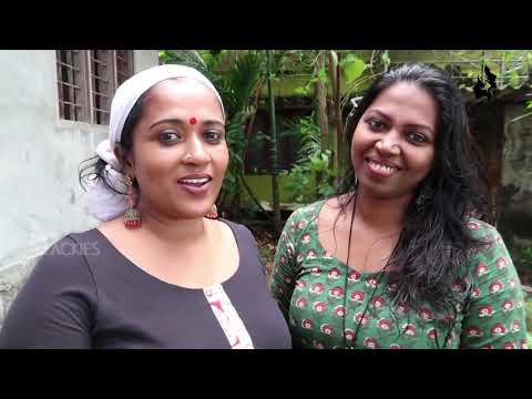 BLACKIES VLOG | Epi 09 | MANJU PATHROSE I SIMI SABU I ഒരു കക്ക വാരൽ അപാരത