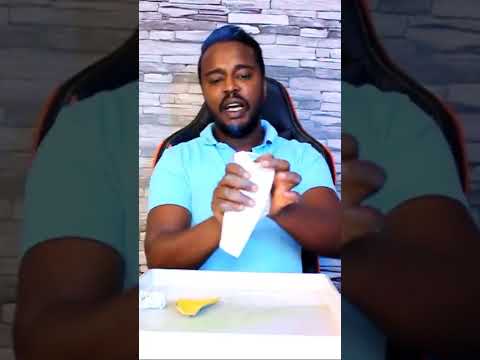 تجارب ممتعة: اين اختفت القنينة