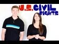 Civil Rights Movement Key Concepts
