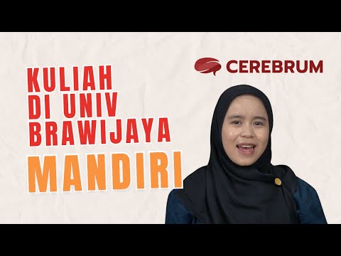 MAU KULIAH DI UB? INI CARA MASUK UNIVERSITAS BRAWIJAYA LEWAT JALUR MANDIRI 2025!