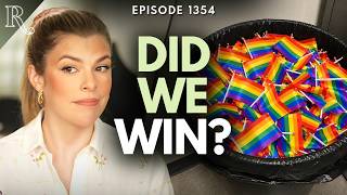 The Tide Turns on “Pride Month:” Watch These Surprising Pro-Family Wins | Ep 1354