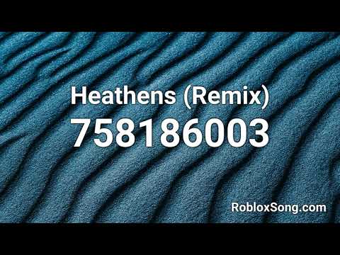 Monster Remix Roblox Id Code 07 2021 - im blue remix roblox code