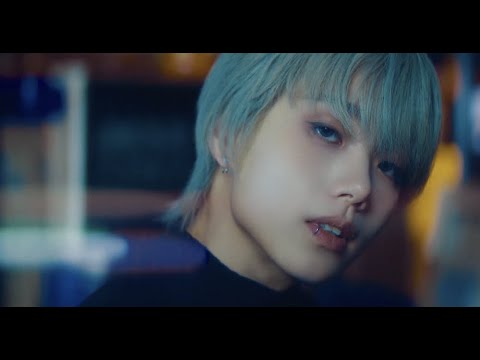 TRENDZ(トレンドジー） / 日本デビュー曲「REBIRTH」 MUSIC VIDEO