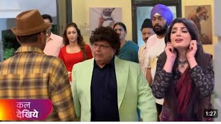 Taarak mehta ka oltah chashmah new promo 4448 | Tmkoc latest episode | tarak mehta ka ulta chashma |