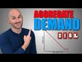 Aggregate Demand Concepts and Effects