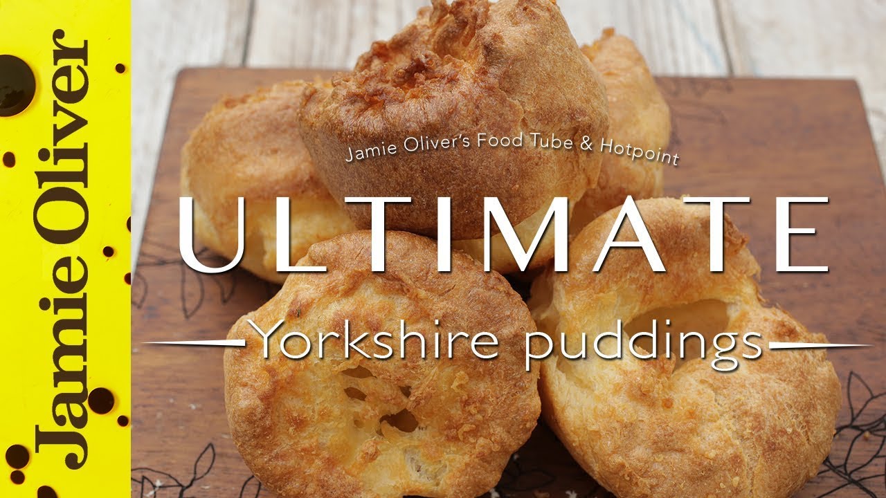 The Ultimate Yorkshire Puddings The Food Busker - in 2k