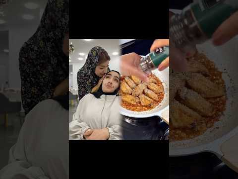 معقول هيك العروس بتكون؟🙈🤣🤣 بالاخر كيف طلعت العروس صدمة 😱😱🤣