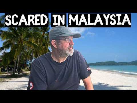 I Have to Face my Ultimate FEAR in Malaysia 🇲🇾  [S10-E6]