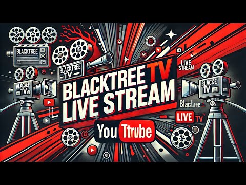 The Best of BlackTree TV: Entertainment, Drama & Original Stories